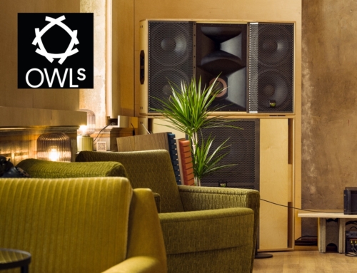 Hörgenuss und vieles mehr: OWLs Bar & Restaurant in Bielefeld präsentiert mit der IAD GmbH die Wharfedale Dovedale