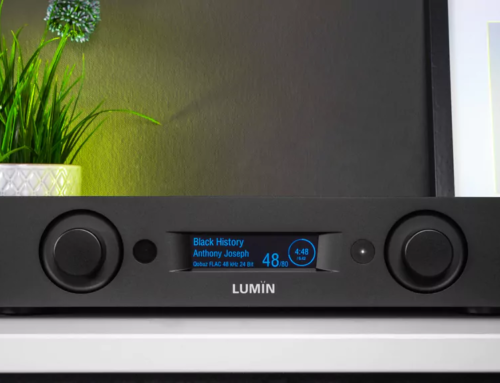 Lumin P1 Mini – Große Performance im kompakten Format