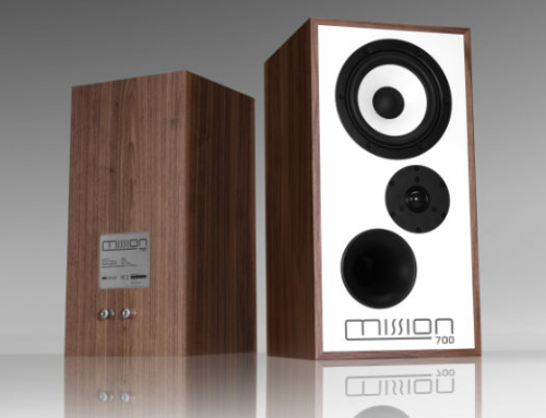 LIKE HIFI Test: Mission 700 – Kompaktlautsprecher im Retro-Stil