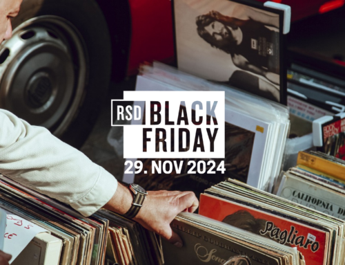 Record Store Day Black Friday – Die Liste ist da!