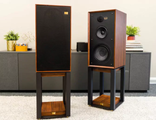 Wharfedale Super Linton – Lautsprecher für viele Jahre Spaß an der Musik