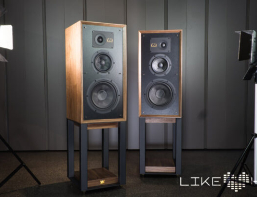 Ein Klassiker im Superlativ: Wharfedale Super Linton im Test