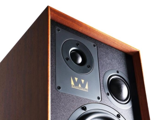 Best Buy: Wharfedale Super Denton