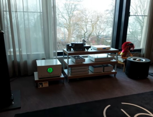 Im Video: Die Norddeutschen HiFi-Tage 2025