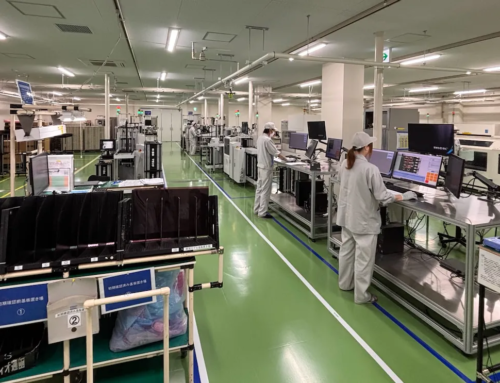 High-End aus Japan: Zu Besuch in der Fertigung von Soulnote