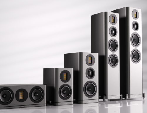 Wharfedale EVO 5: Aufgebaut auf EVO 4 – verfeinert in jedem Detail