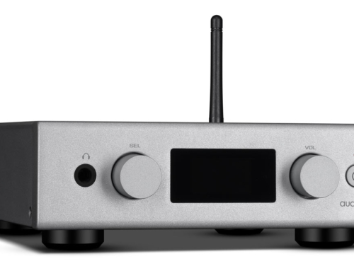 Audiolab D7 & D9: Vielseitige Digital-Analog-Wandler für höchste Klangqualität