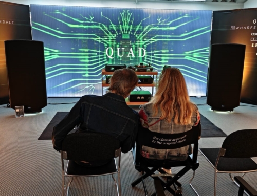 High End 2025: Neue Produkte, tolle Gespräche, eine erfolgreiche Messe