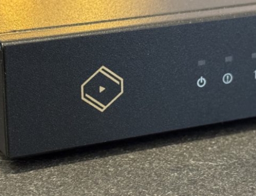 Silent Angel Bonn N8 im Test – Audiophiler Netzwerkswitch