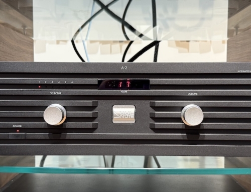 Soulnote A-2 – Puristischer, qualitativ erstklassiger japanischer Klangkünstler?