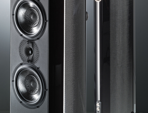 Überragend: Wilson Benesch Horizon im i-fidelity.net Test