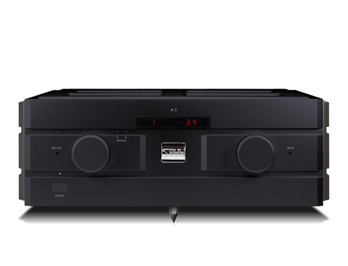 Video: High-End-Vollverstärker Soulnote A-3 – erklärt und aufgeschraubt von Holger Barske