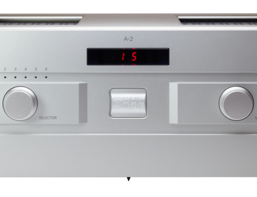 Video: Neuvorstellung Soulnote 2er Serie