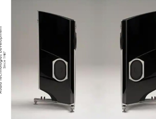 Fairaudio berichtet: Italienische Klangkunst unter neuer Flagge: IAD übernimmt den Diapason-Vertrieb